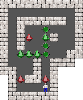 Уровень 1 — TBox 2